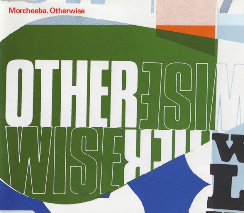 Otherwise封面