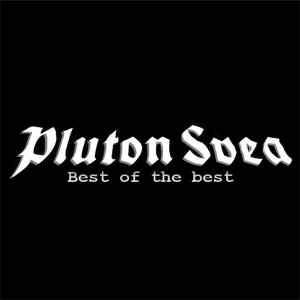 Best of the Best封面