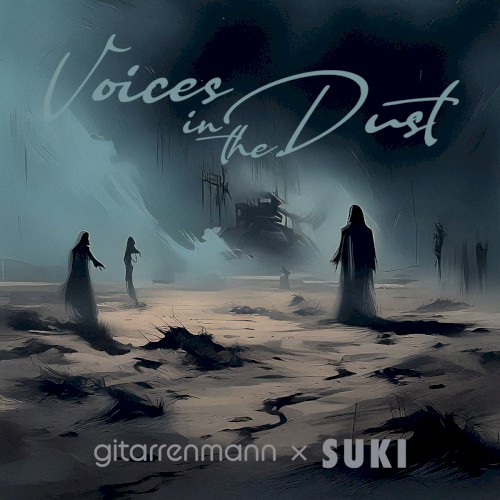 Voices in the Dust封面