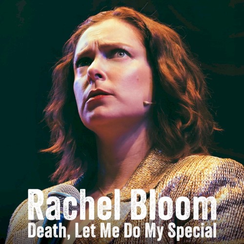 Death, Let Me Do My Special封面