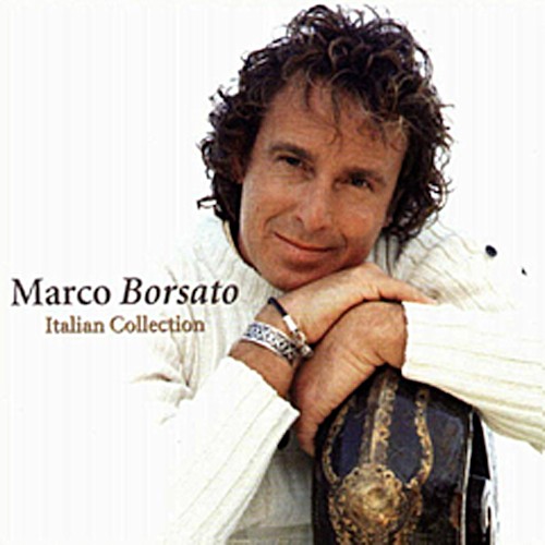 Italian Collection封面