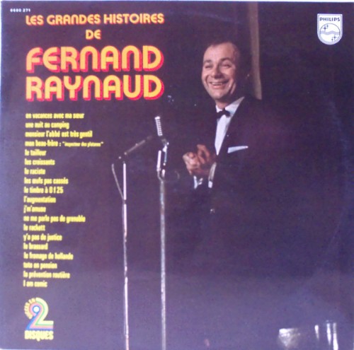 Ses grandes histoires封面