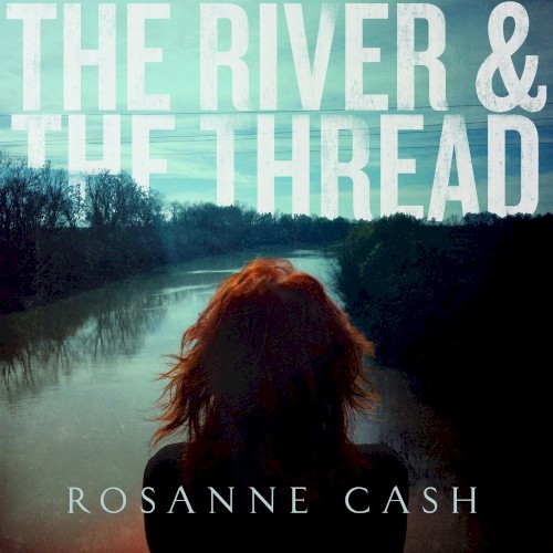 The River & the Thread封面