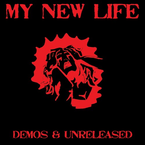 Demos & Unreleased封面