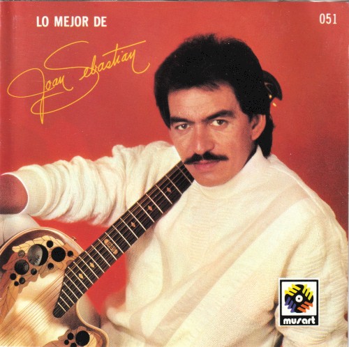 Lo mejor封面