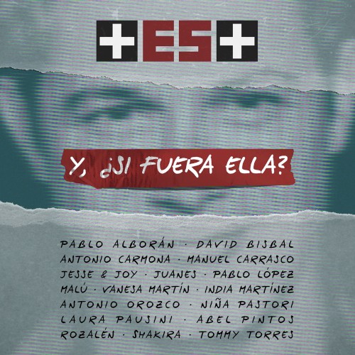 Y, ¿Si fuera ella? (+ es +)封面