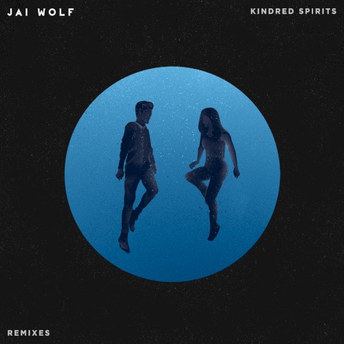 Kindred Spirits (remixes)封面