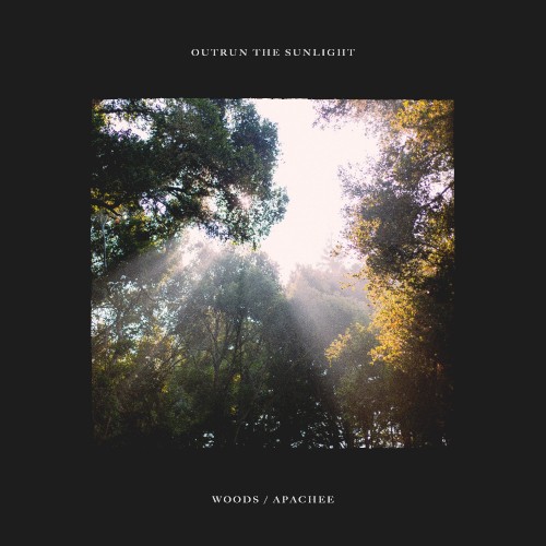 Woods / Apachee封面