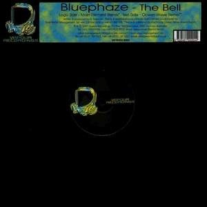 The Bell (Remix)封面