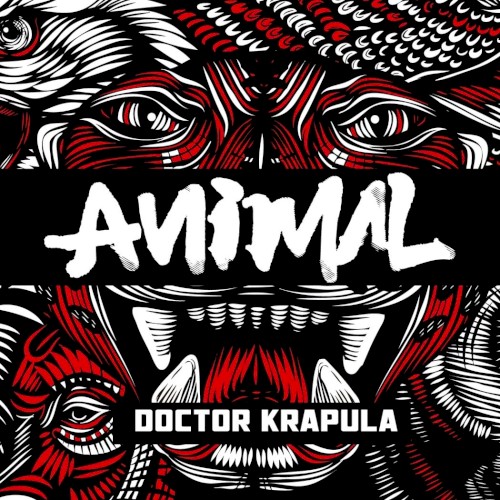 Animal封面