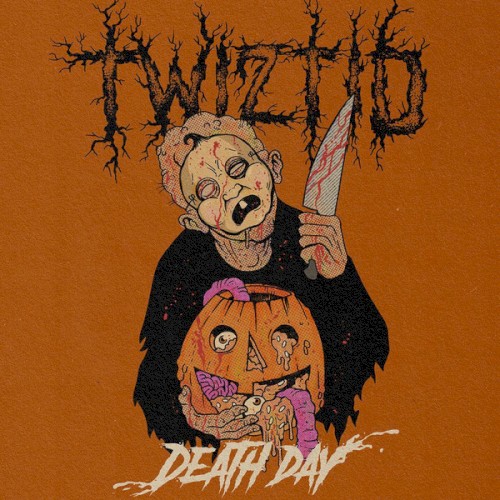 Death Day封面