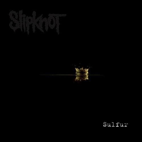 Sulfur封面