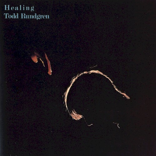 Healing封面