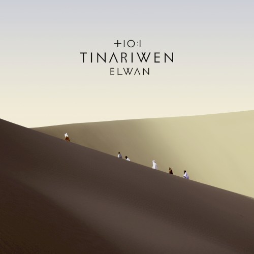 Elwan封面