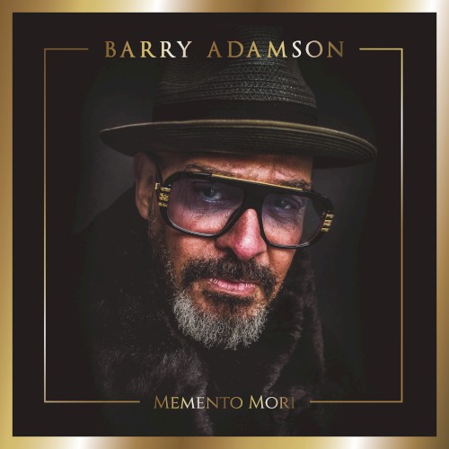 Memento Mori (Anthology 1978 – 2018)封面