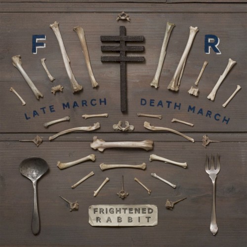 Late March, Death March封面