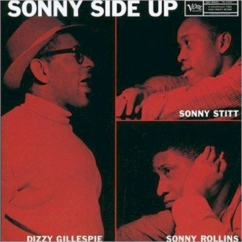 Sonny Side Up封面