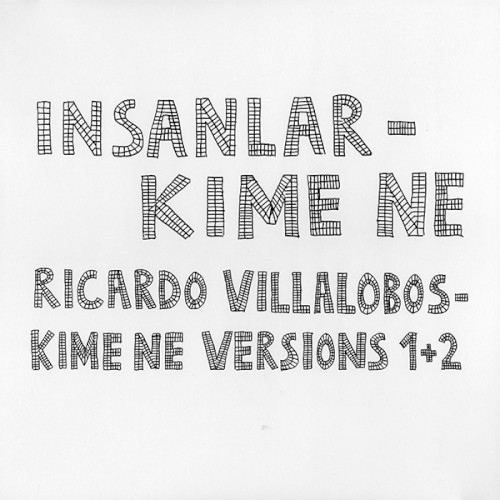 Kime Ne封面