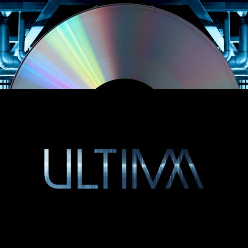 ULTIMA封面