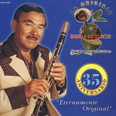 Eternamente original封面