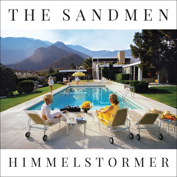 Himmelstormer封面