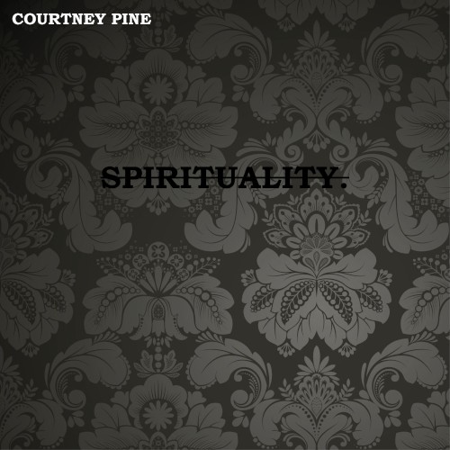 Spirituality封面