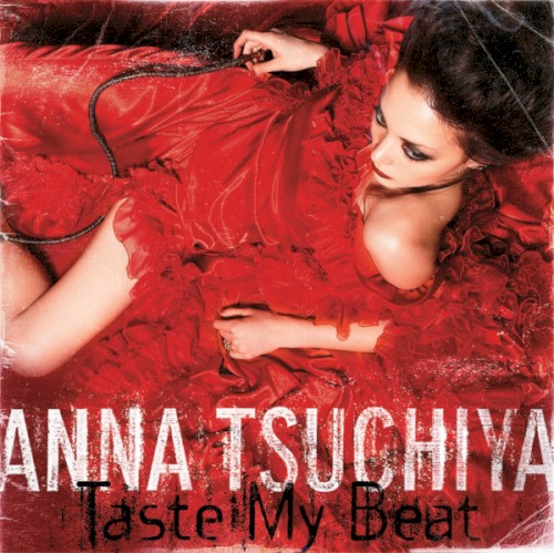 Taste My Beat封面