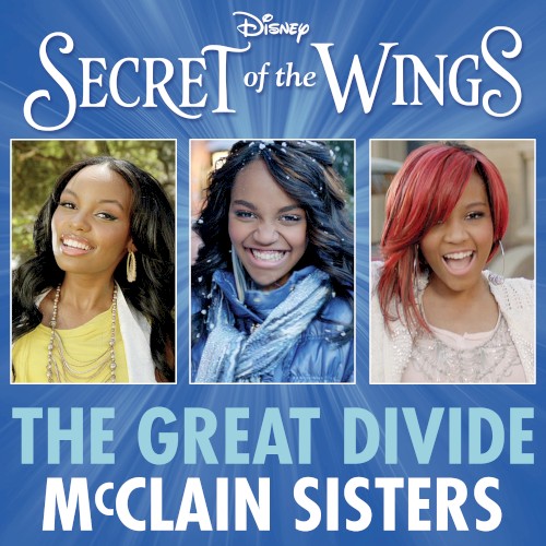 The Great Divide (From "Secret of the Wings")封面