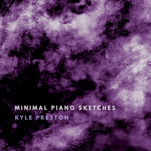 Minimal Piano Sketches封面