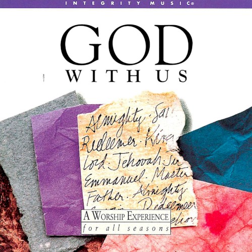 God With Us封面