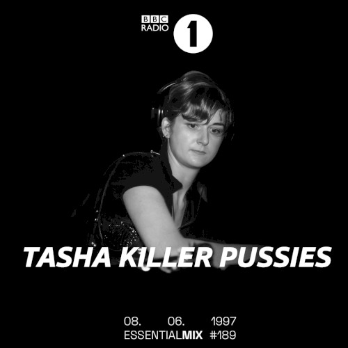 1997-06-08: BBC Radio 1 Essential Mix封面