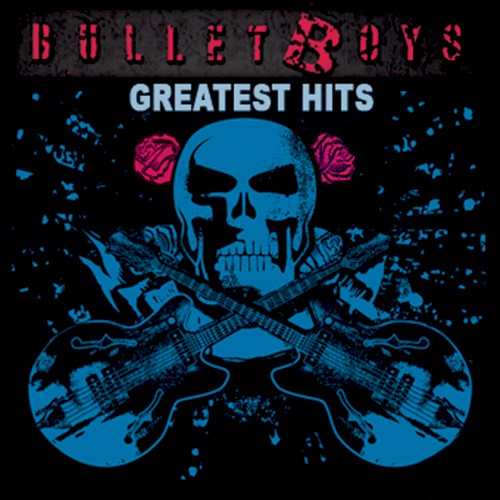 Greatest Hits封面