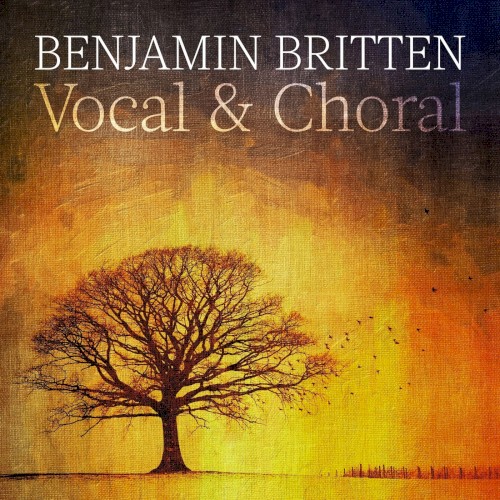 Vocal & Choral封面