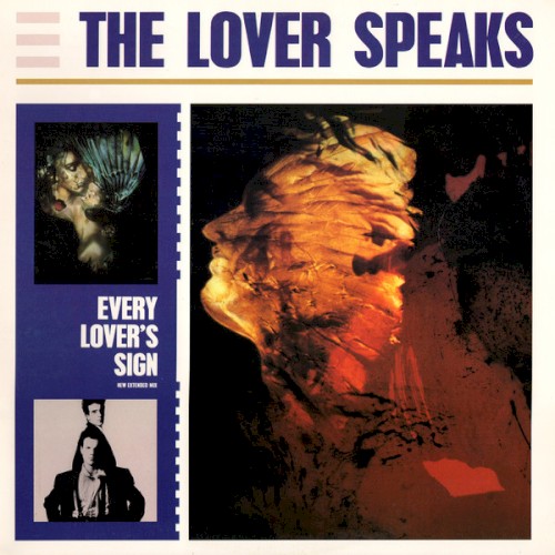 Every Lover’s Sign封面