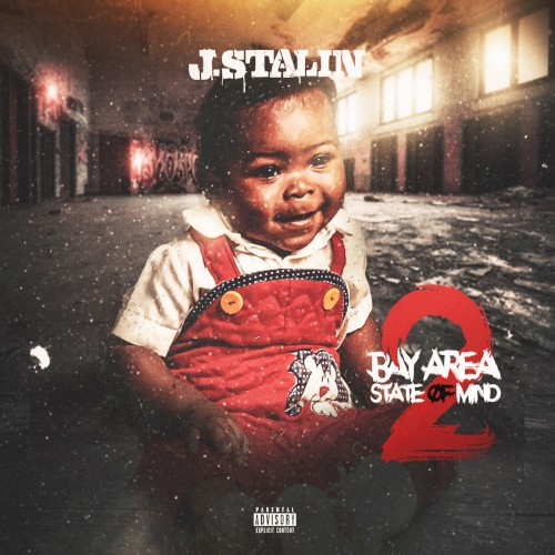Bay Area State of Mind 2封面