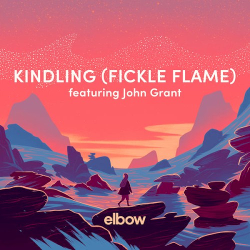 Kindling (Fickle Flame)封面