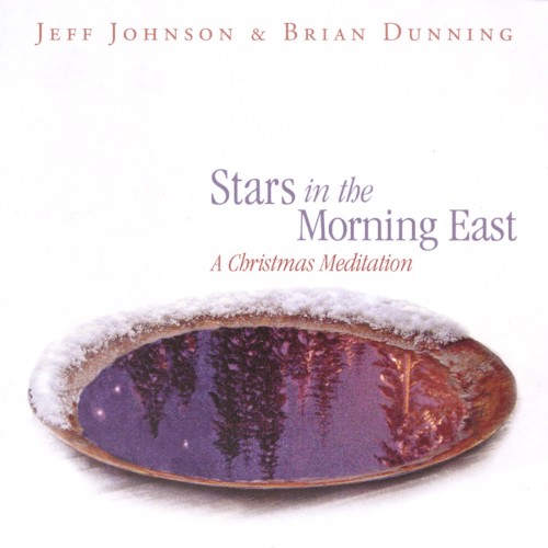 Stars in the Morning East: A Christmas Meditation封面
