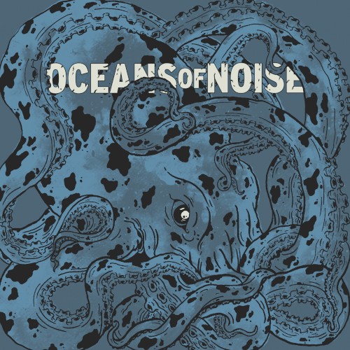 Oceans of Noise封面