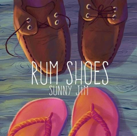 Rum Shoes封面