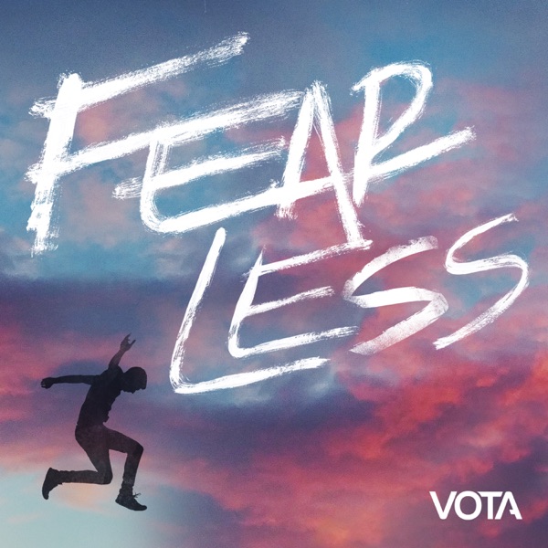 Fearless封面