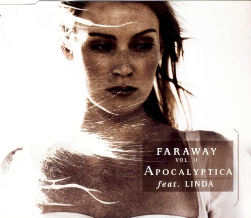 Faraway, Volume II封面