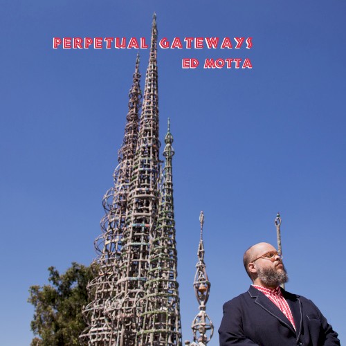 Perpetual Gateways封面