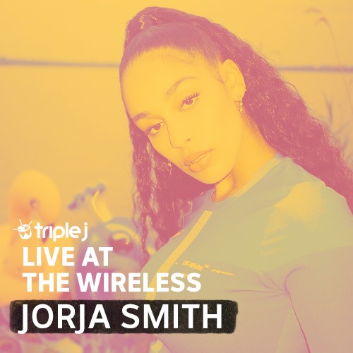triple j Live at the Wireless: Laneway 2019封面