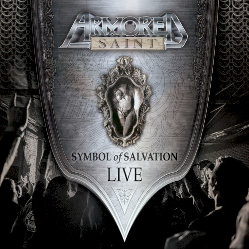 Symbol of Salvation (live)封面