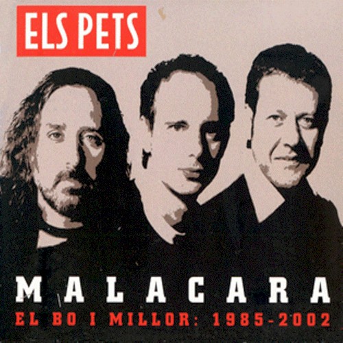 Malacara封面