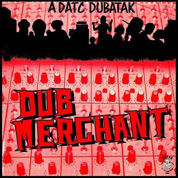 Dub Merchant封面