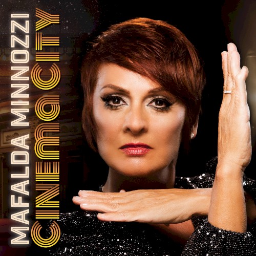 Cinema City: Jazz Scenes From Italian Film封面