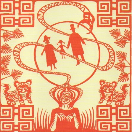 Elena封面
