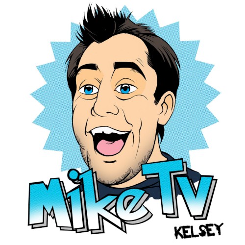 Kelsey封面