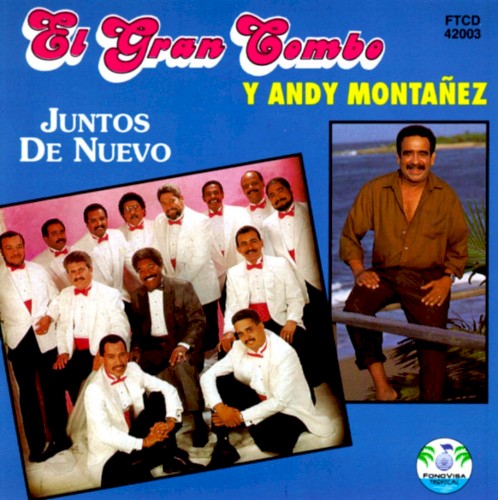 Juntos de nuevo封面